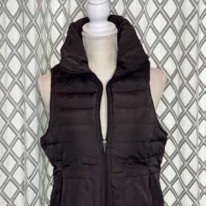 Kenneth Cole Reaction Down Vest